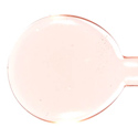 Pink 11-12-mm Transparent Effe